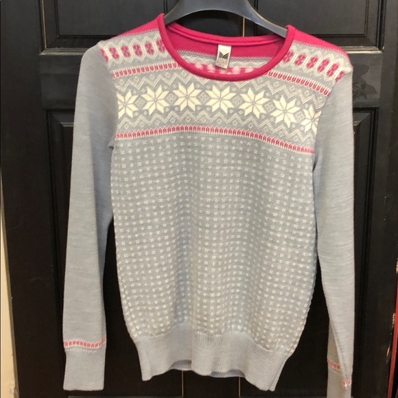 Dale of Norway Sweaters - Dale of Norway Garmisch Fem Sweater